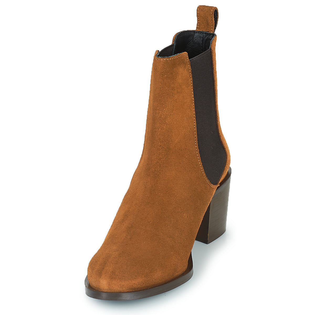 Stivaletti Donna JB Martin ADELE Marrone