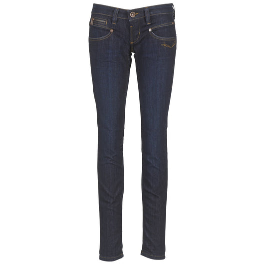 Jeans Slim Donna Freeman T.Porter ALEXA SLIM SDM Blu