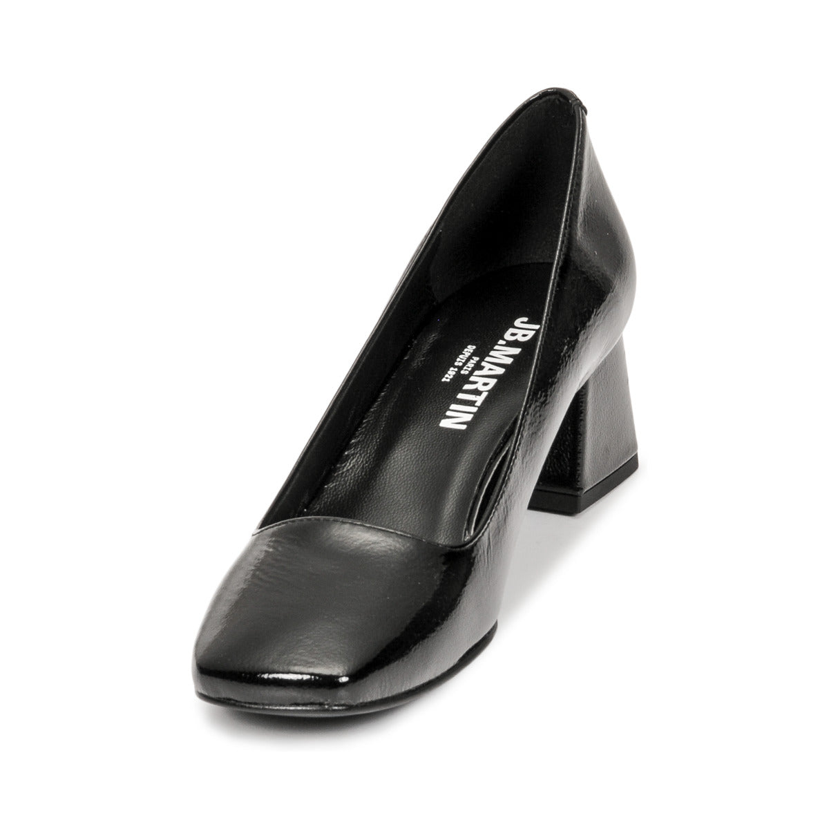 Scarpe Donna JB Martin  VIVA  Nero