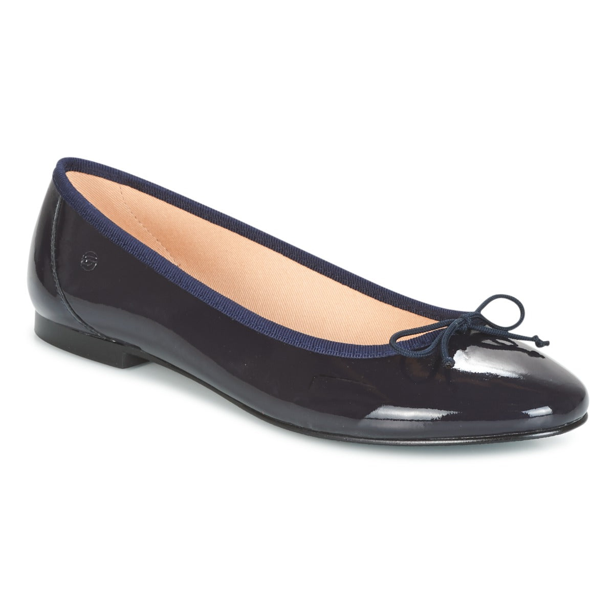 Ballerine Donna Betty London VROLA Marine