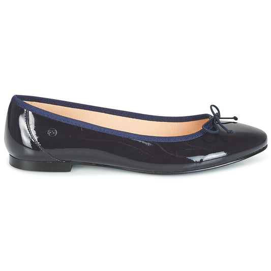 Ballerine Donna Betty London VROLA Marine