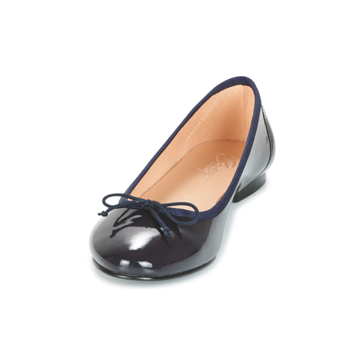 Ballerine Donna Betty London VROLA Marine
