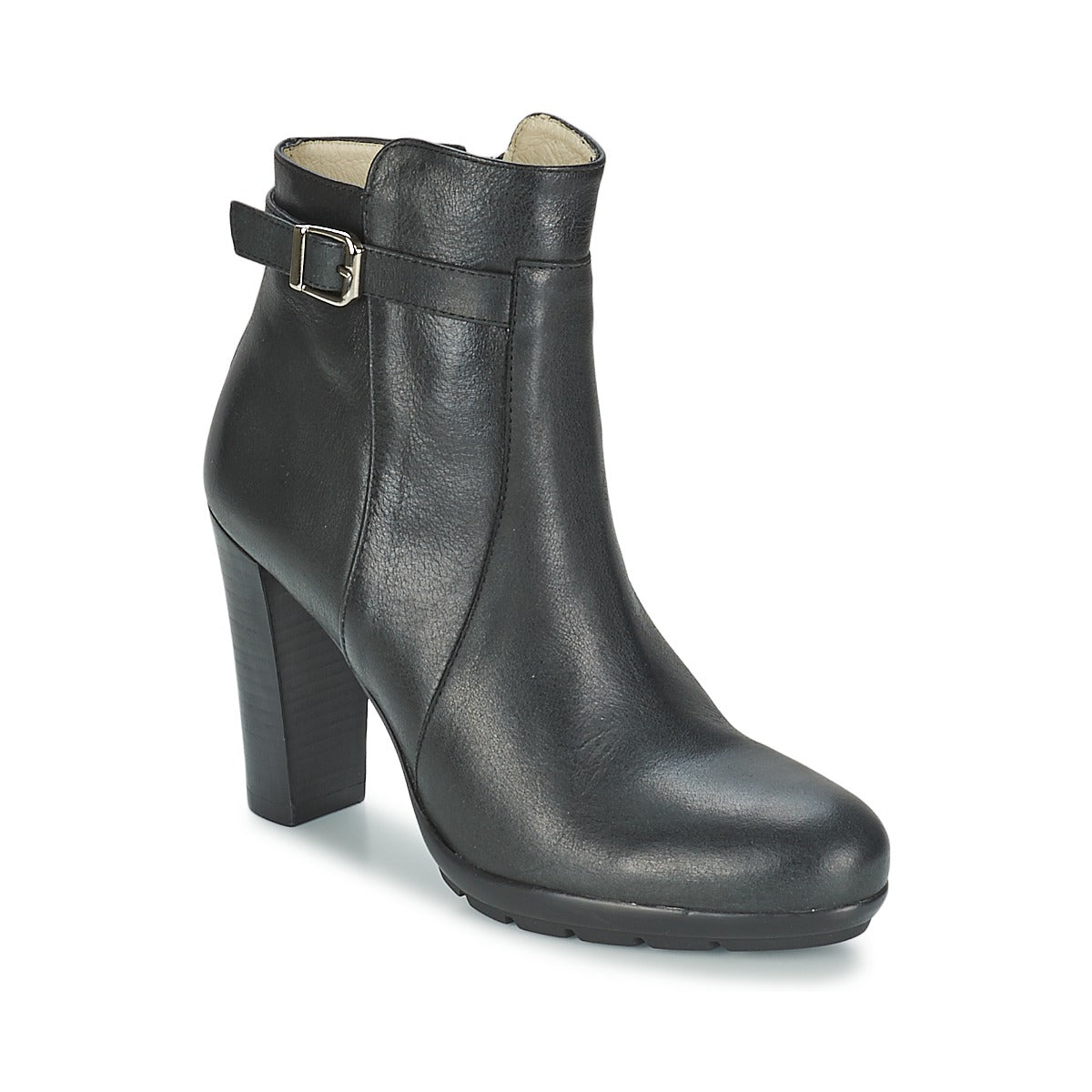 Stivaletti Donna Betty London ARIZONA Nero