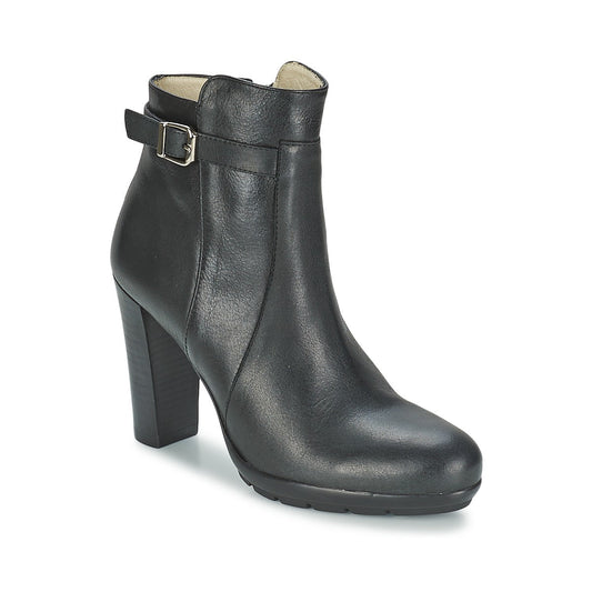 Stivaletti Donna Betty London ARIZONA Nero