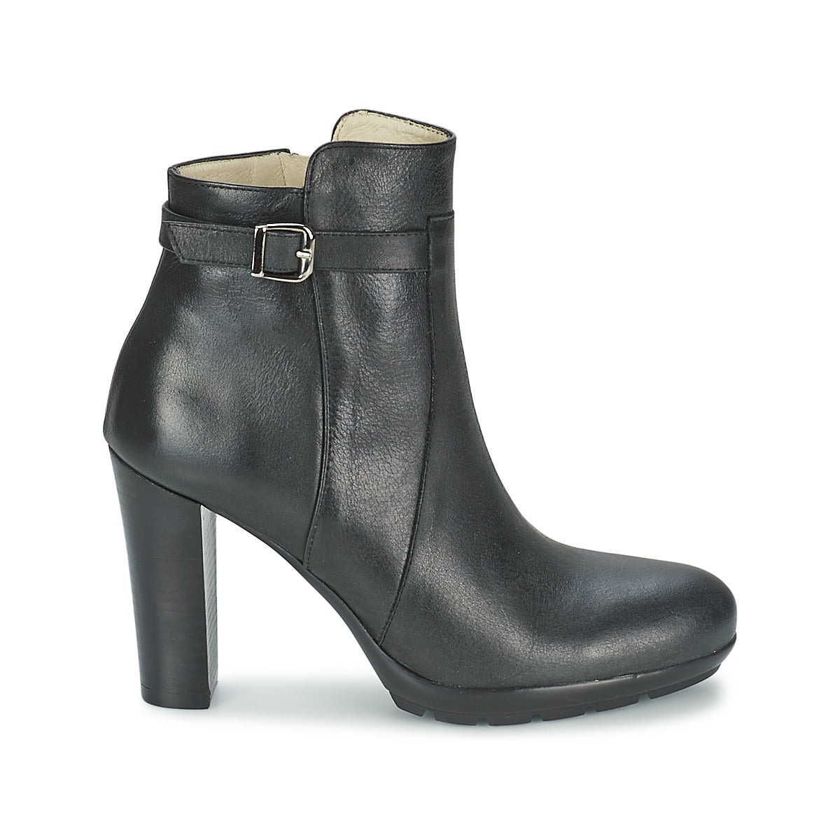 Stivaletti Donna Betty London ARIZONA Nero