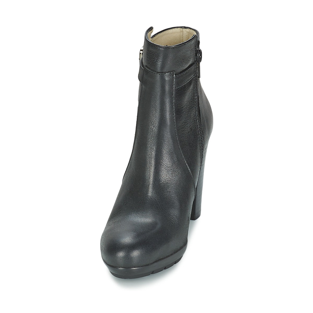 Stivaletti Donna Betty London ARIZONA Nero