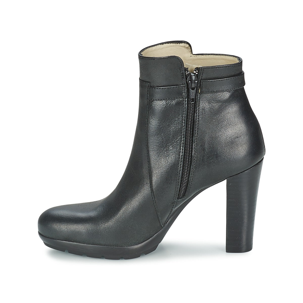 Stivaletti Donna Betty London ARIZONA Nero