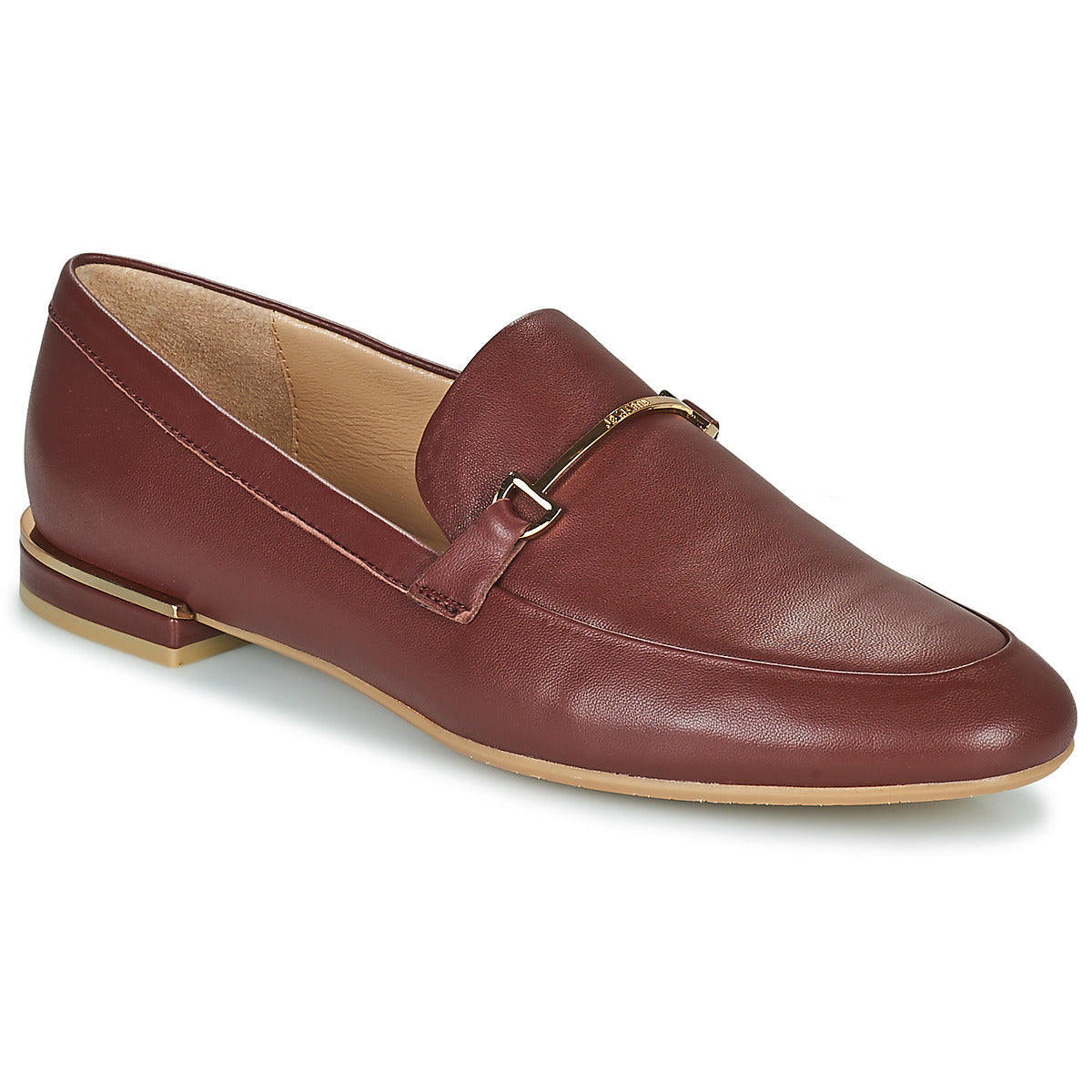 Scarpe Donna JB Martin ALBI Marrone