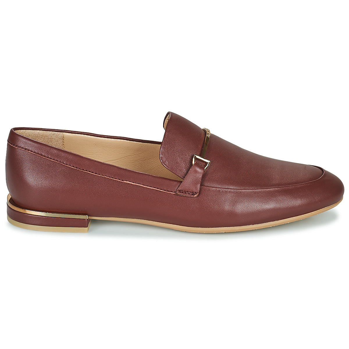 Scarpe Donna JB Martin ALBI Marrone