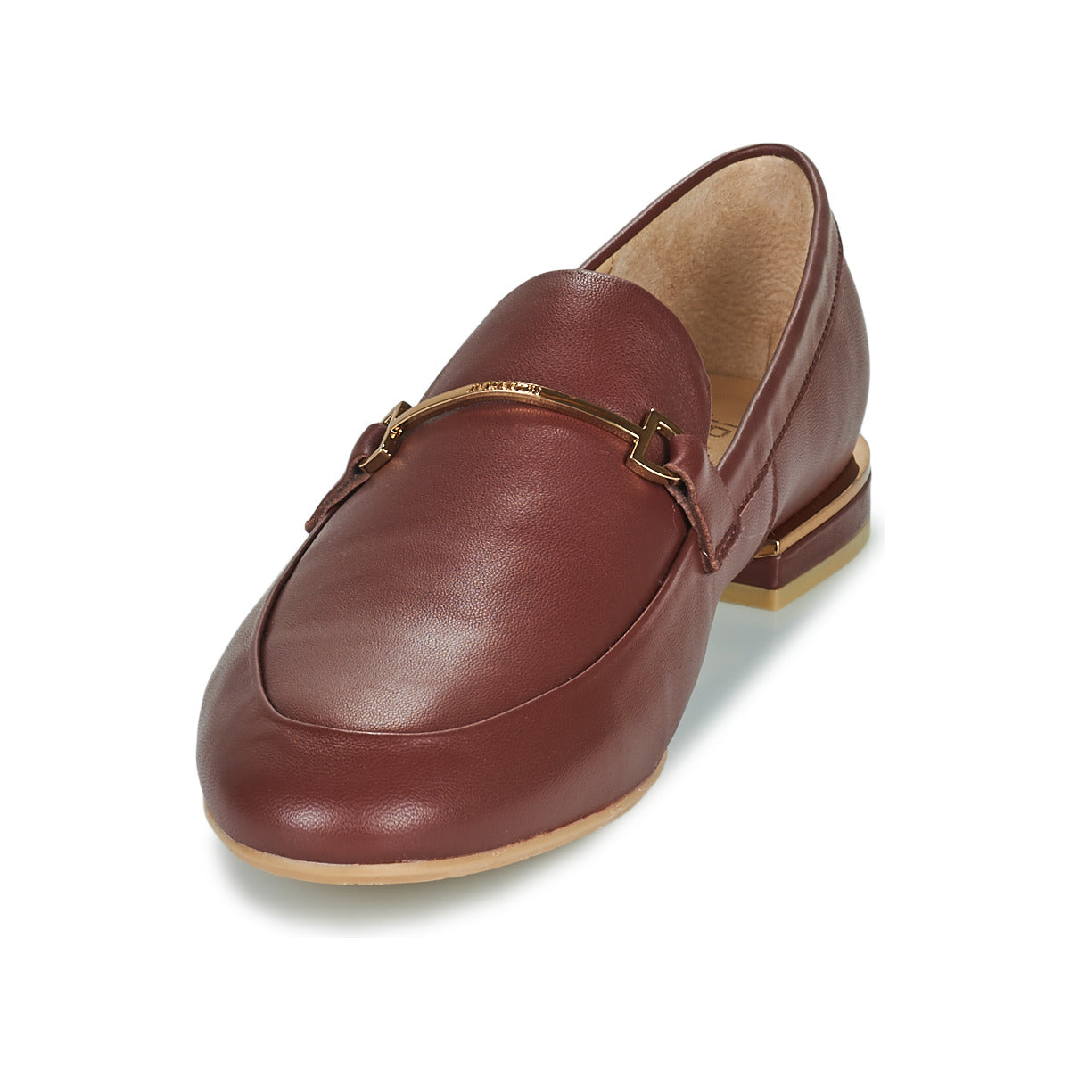 Scarpe Donna JB Martin ALBI Marrone