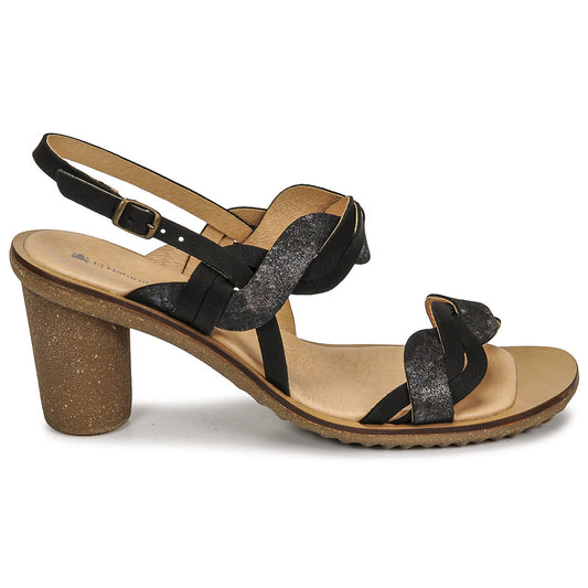 Sandali Donna El Naturalista FANTASY Blu