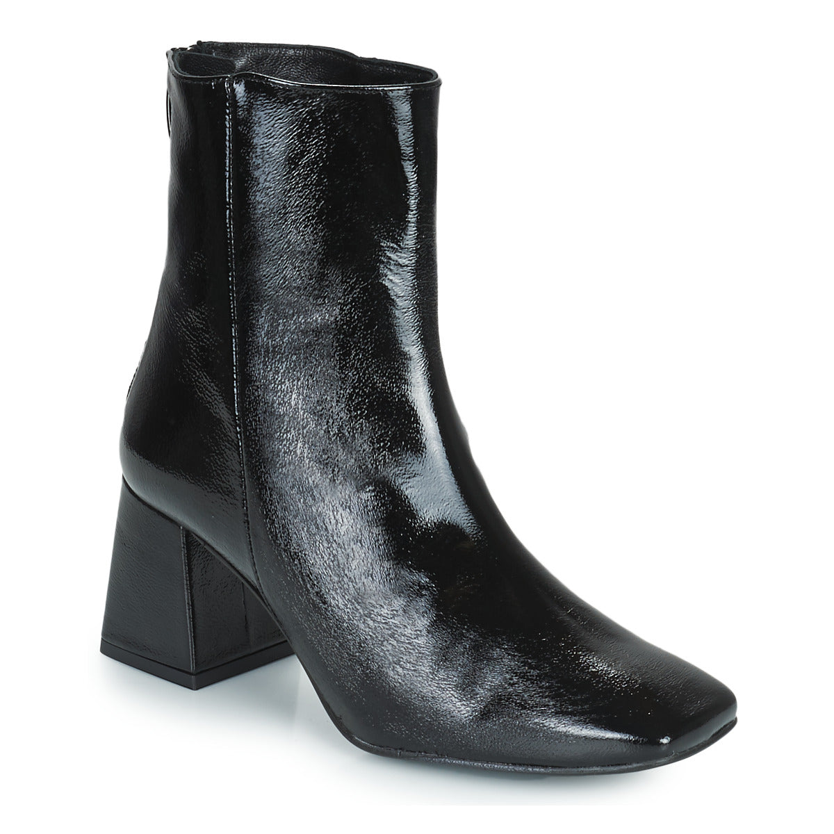 Stivaletti Donna JB Martin VERTIGE Nero