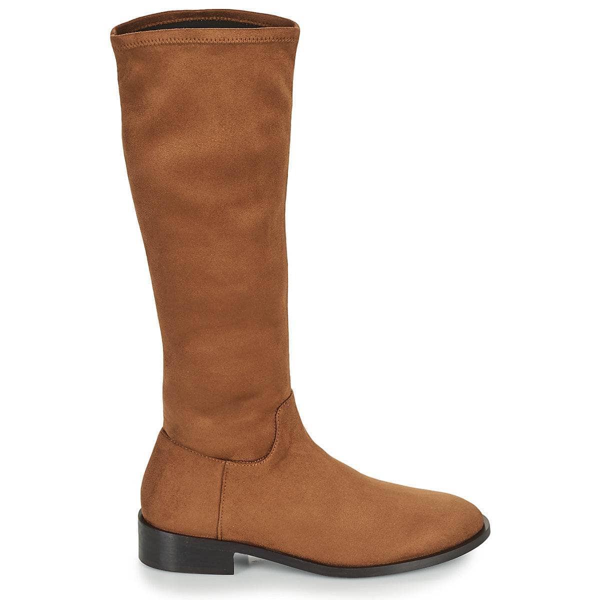 Stivali Donna JB Martin AMOUR Marrone