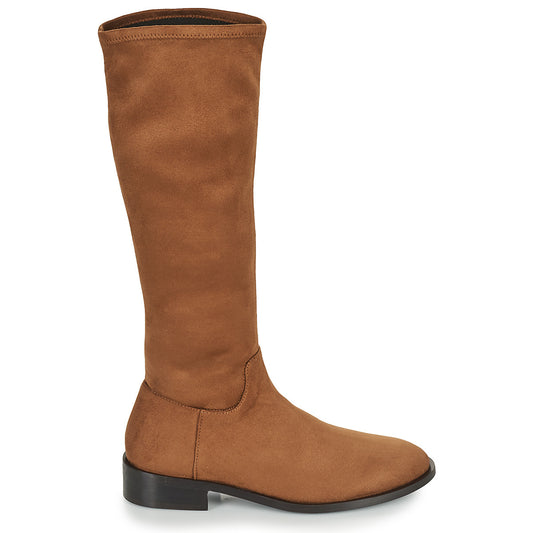 Stivali Donna JB Martin AMOUR Marrone