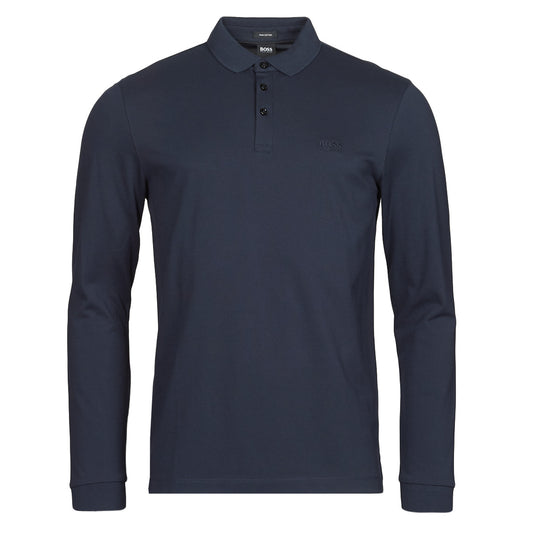 Polo maniche lunghe Uomo BOSS  PADO