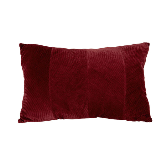 cuscini Present Time RIBBED Marrone