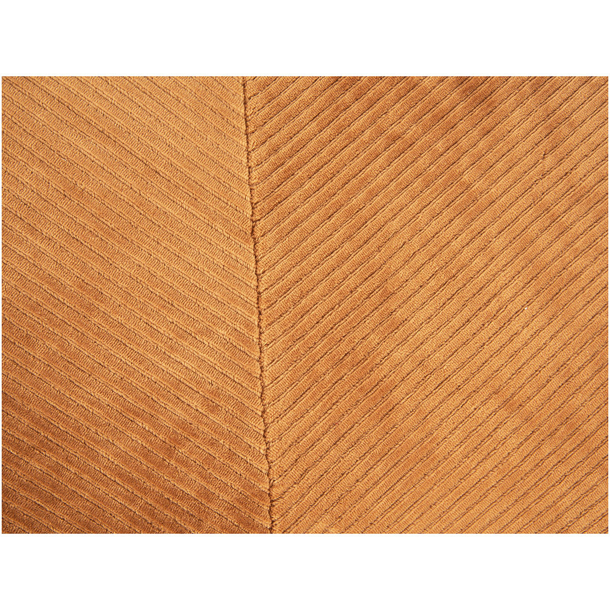 cuscini Present Time RIBBED Marrone