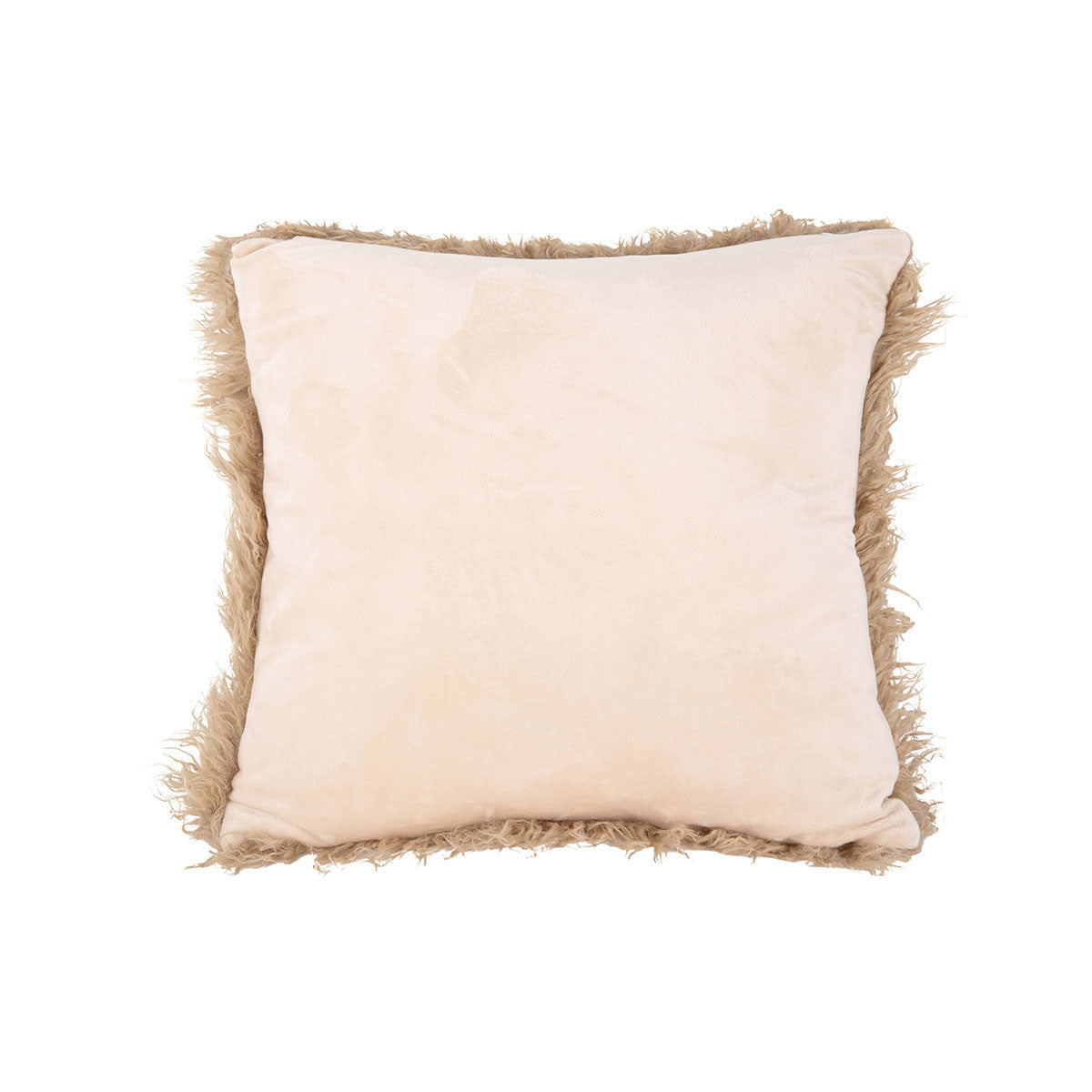 cuscini Present Time CUDDLY Beige