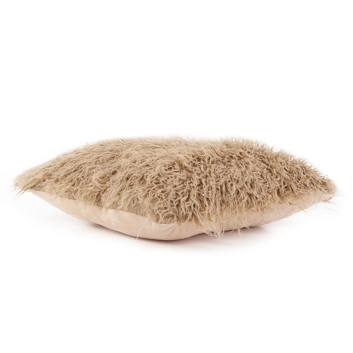 cuscini Present Time CUDDLY Beige