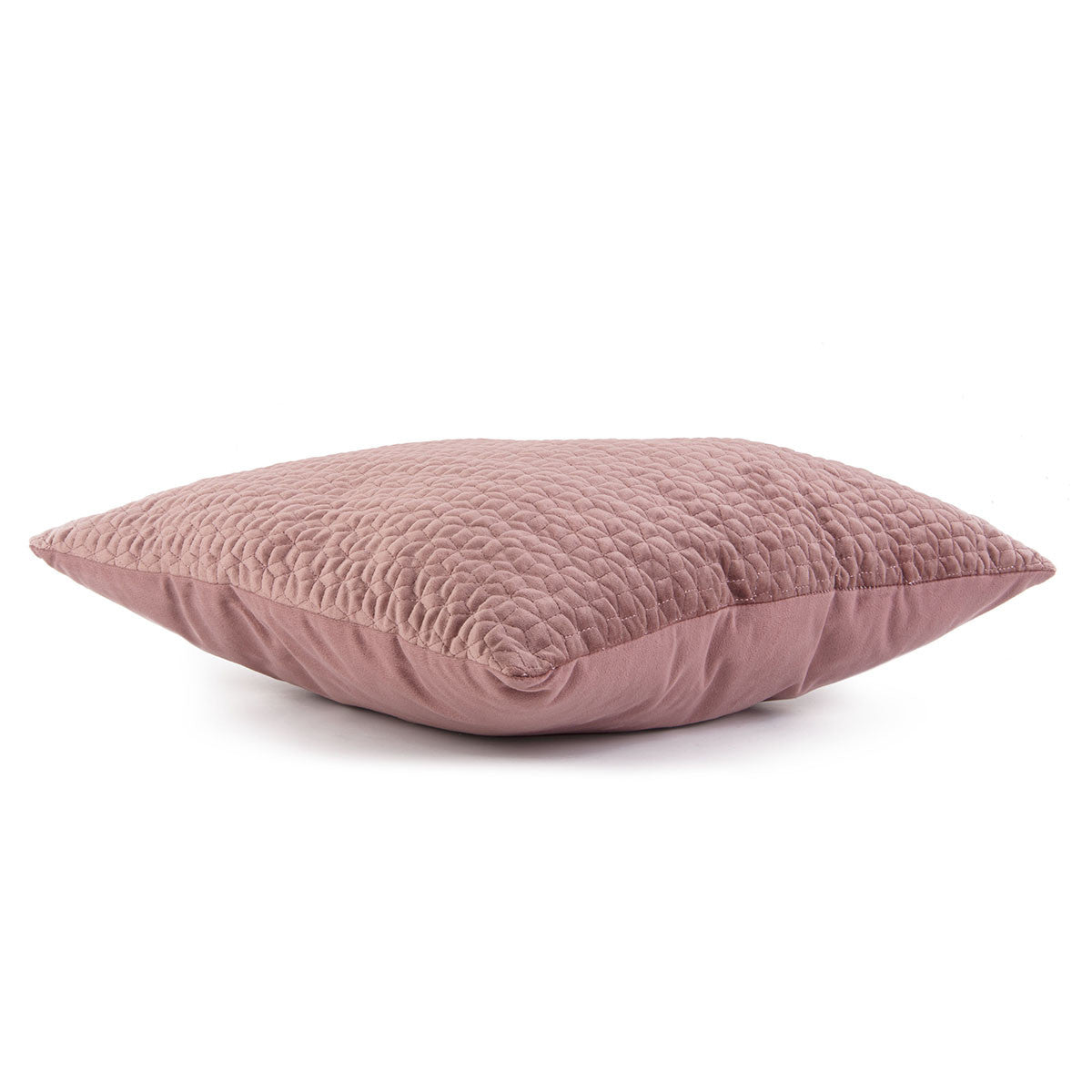 cuscini Present Time HEXAGON Rosa