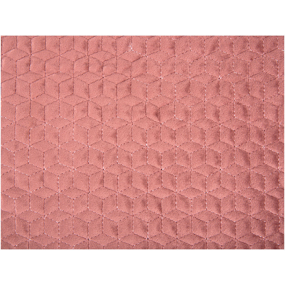 cuscini Present Time HEXAGON Rosa