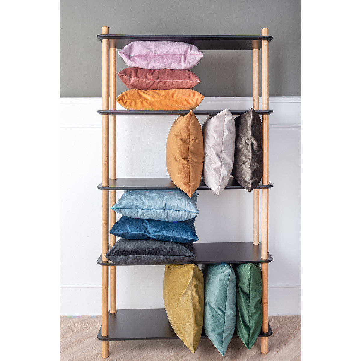 cuscini Present Time TENDER Verde