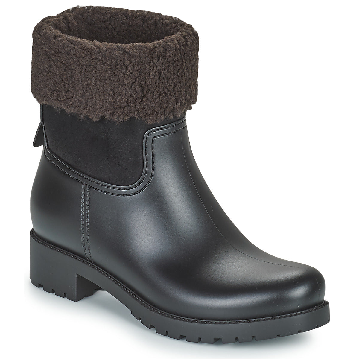 Scarpe da neve Donna See by Chloé JANNET Nero