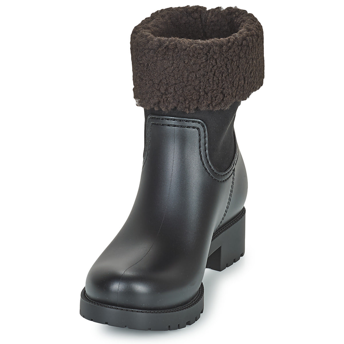 Scarpe da neve Donna See by Chloé JANNET Nero