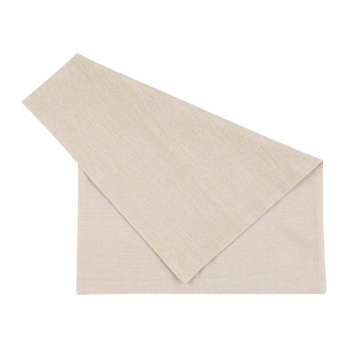 Tovaglia Côté Table VIALACTEA Beige