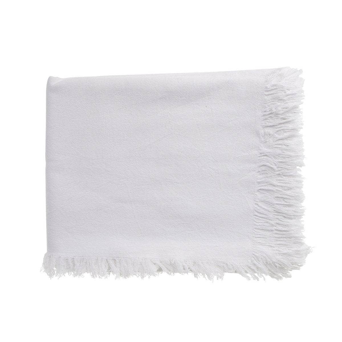 Tovaglia Côté Table NALIA Bianco