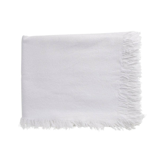 Tovaglia Côté Table NALIA Bianco