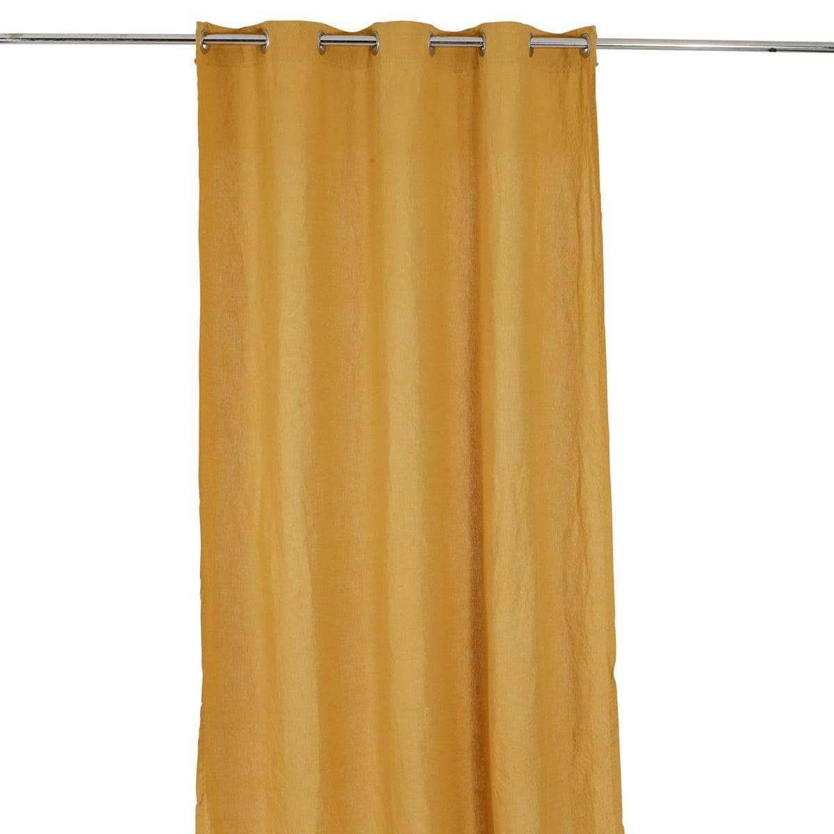 Tende Côté Table BASIC Giallo