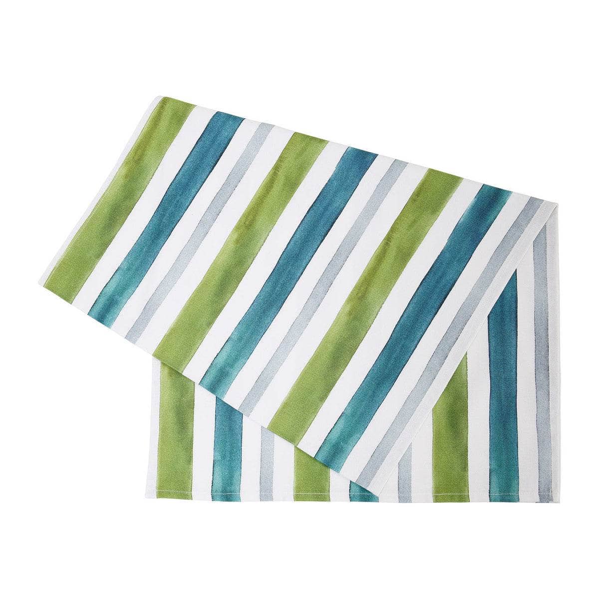 Tovaglia Côté Table PETIPA Verde