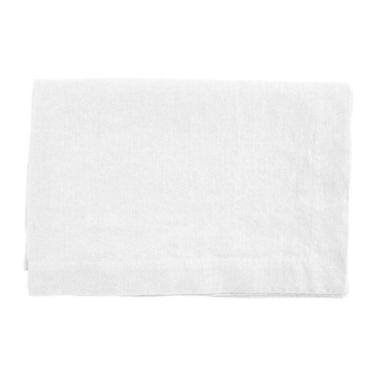Tovaglia Côté Table BASIC Bianco