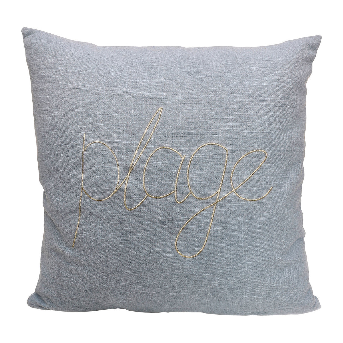 cuscini Côté Table MARE Blu