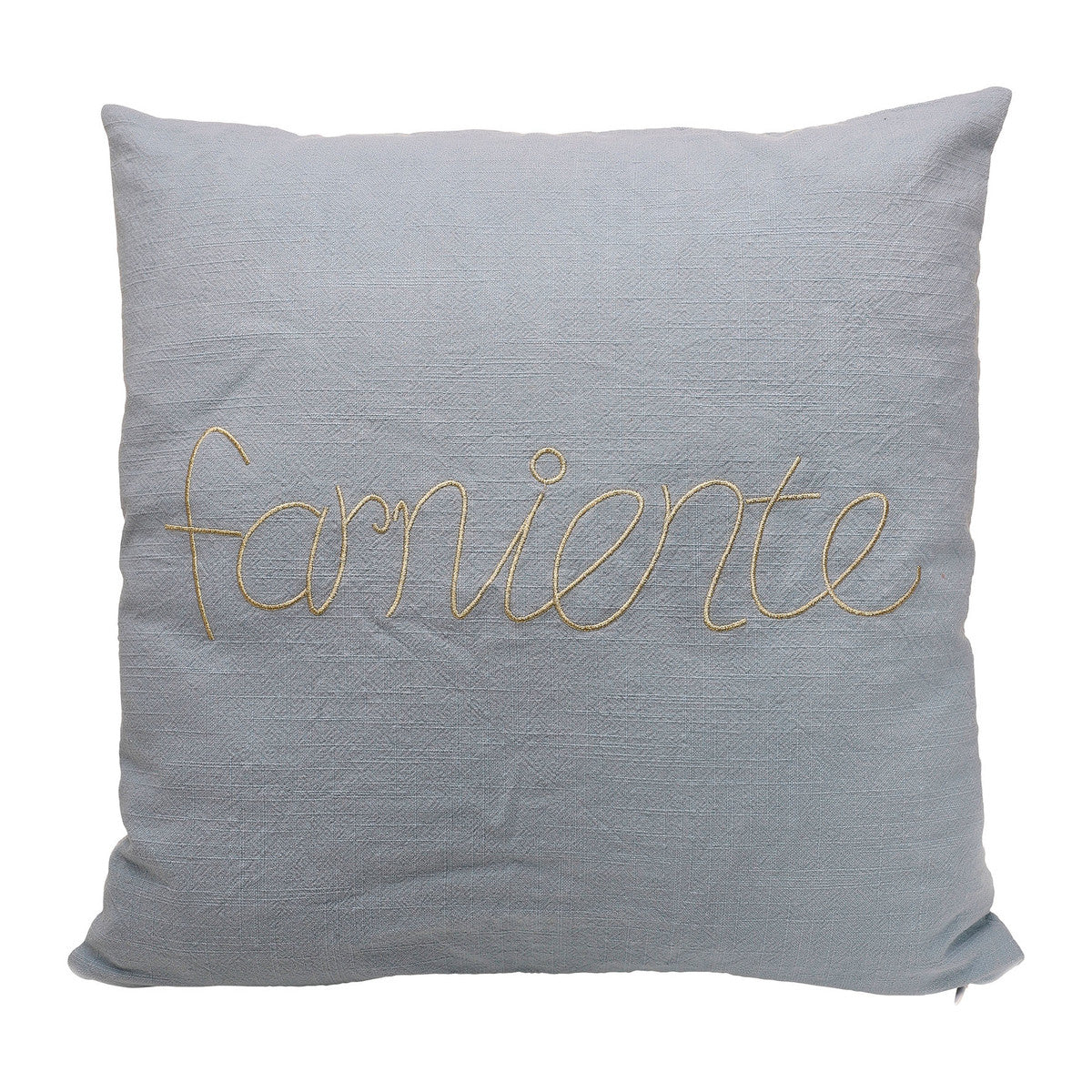 cuscini Côté Table MARE Blu