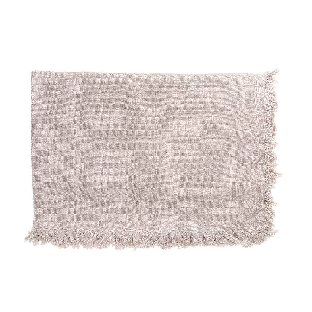 Tovaglia Côté Table NALIA Bianco