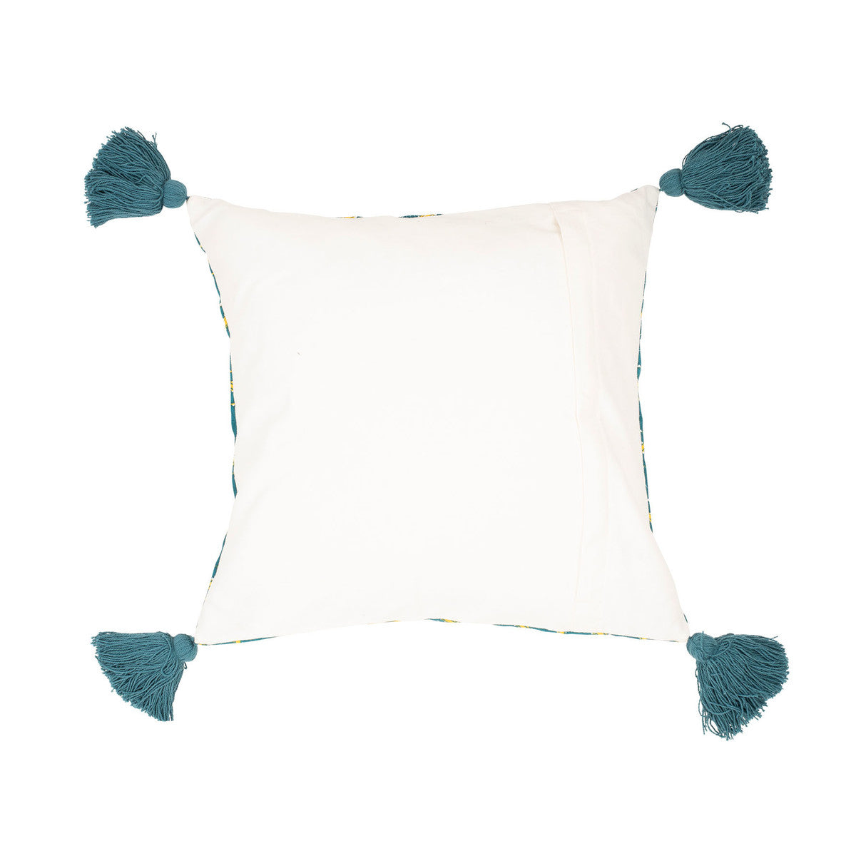 Fodere per cuscini Sema FEUILLAGE Multicolore