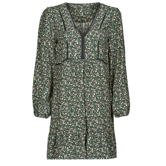 Abito corto Donna Pepe jeans EMILY Multicolore