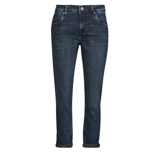 Jeans Donna Pepe jeans VIOLET Blu
