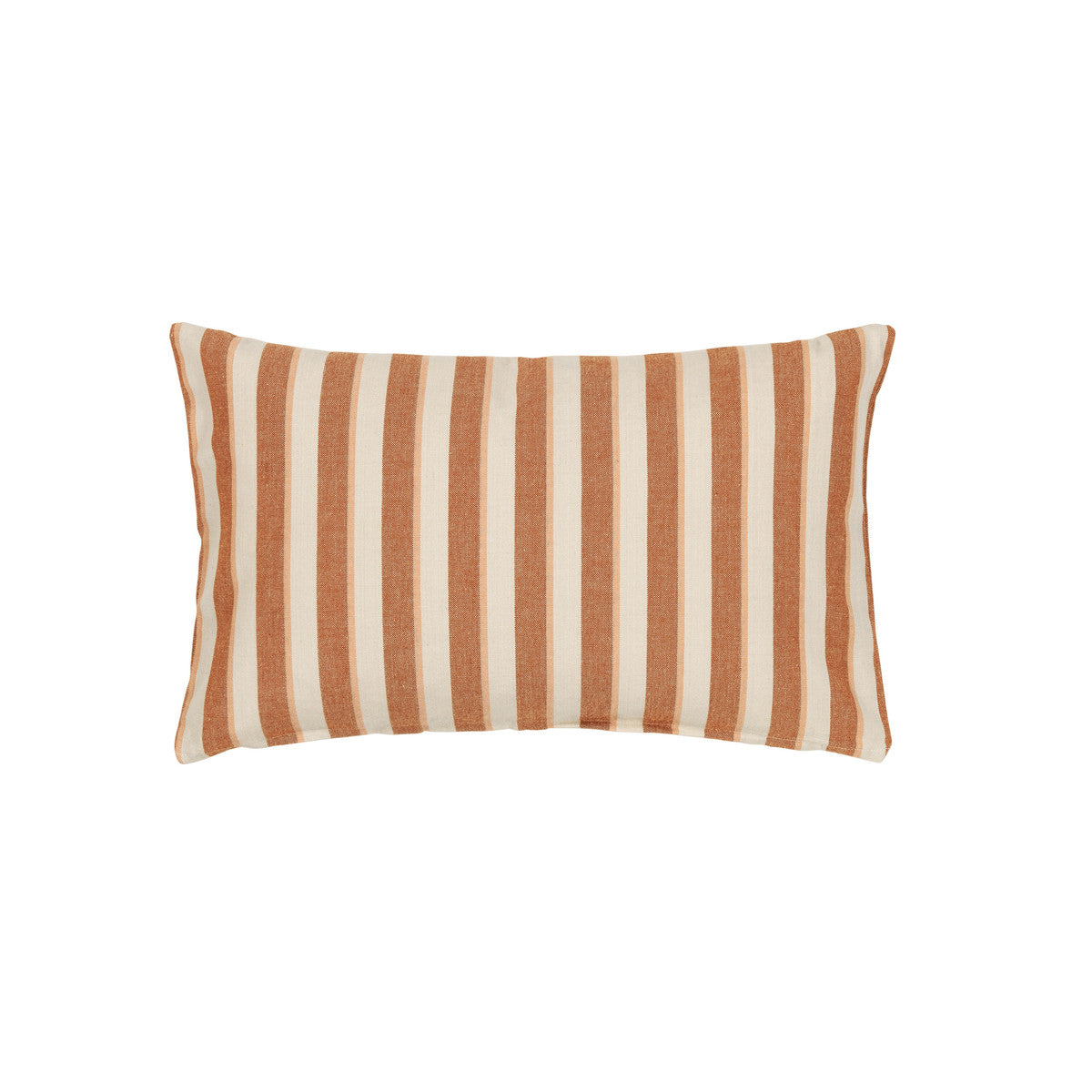 Fodere per cuscini Broste Copenhagen CLEO Marrone