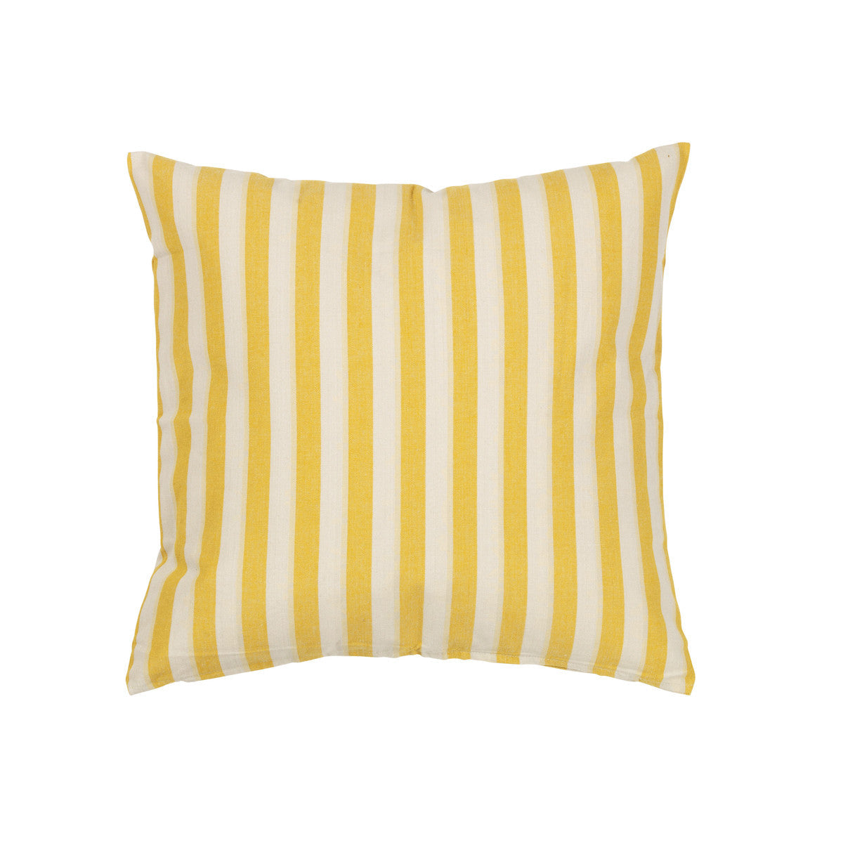 Fodere per cuscini Broste Copenhagen CLEO Giallo