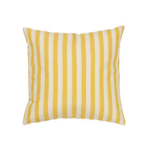 Fodere per cuscini Broste Copenhagen CLEO Giallo