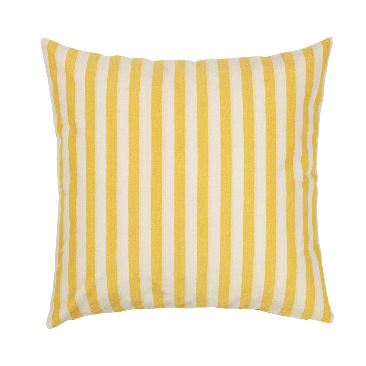 Fodere per cuscini Broste Copenhagen CLEO Giallo