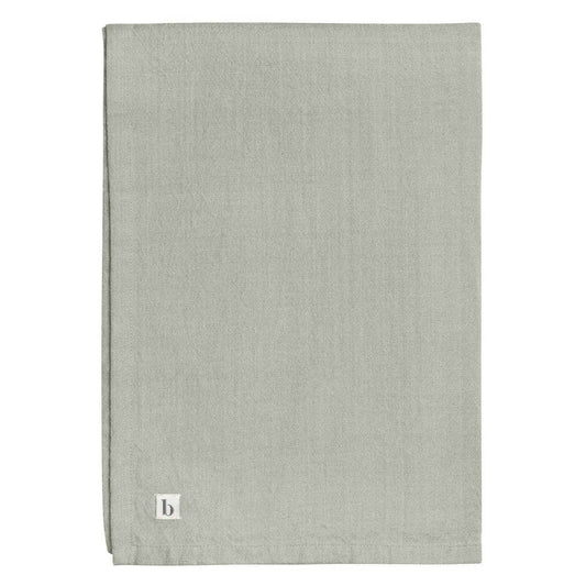 Tovaglia Broste Copenhagen WILLE Grigio