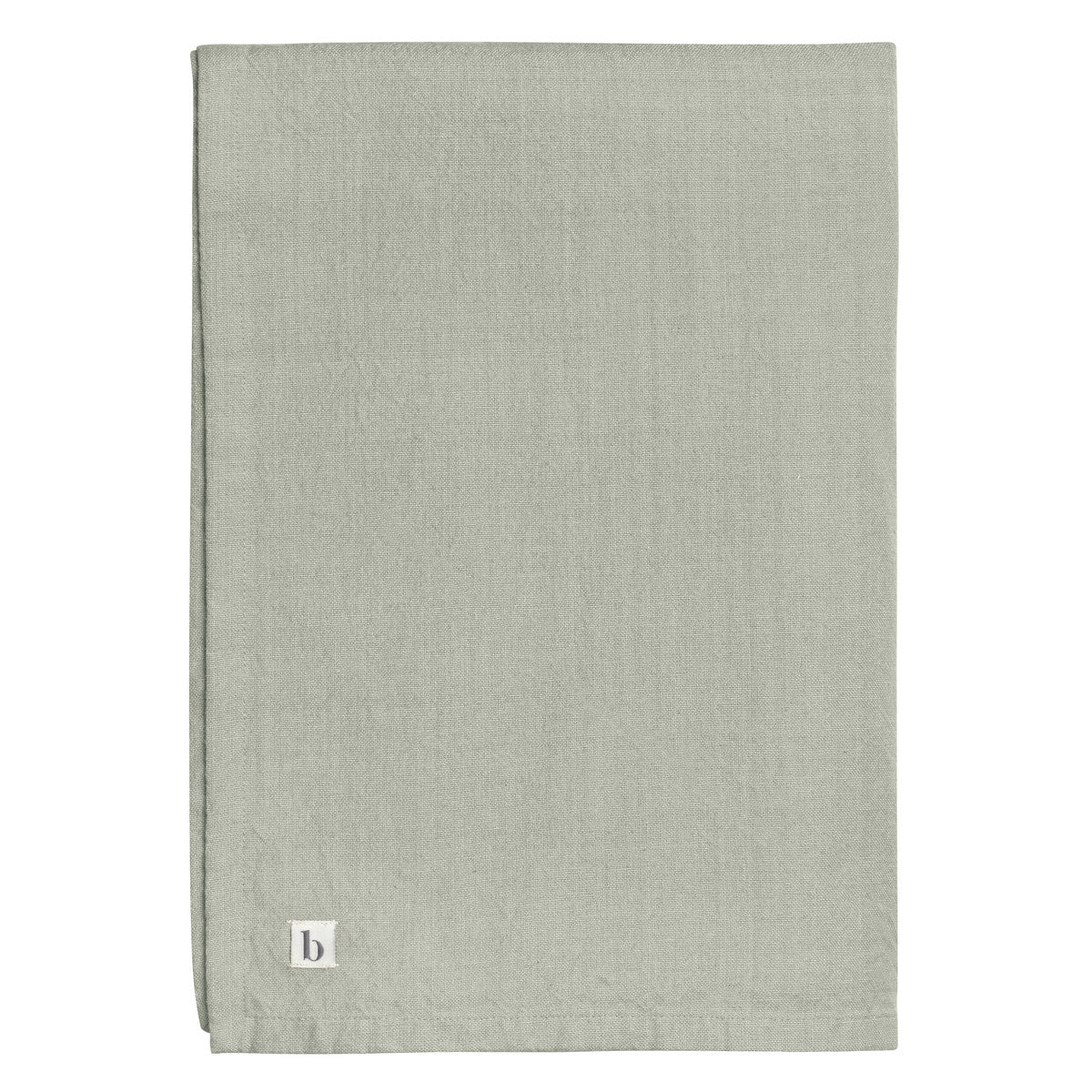 Tovaglia Broste Copenhagen WILLE Grigio