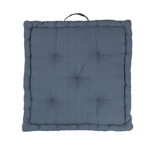 cuscini Broste Copenhagen AVA Blu