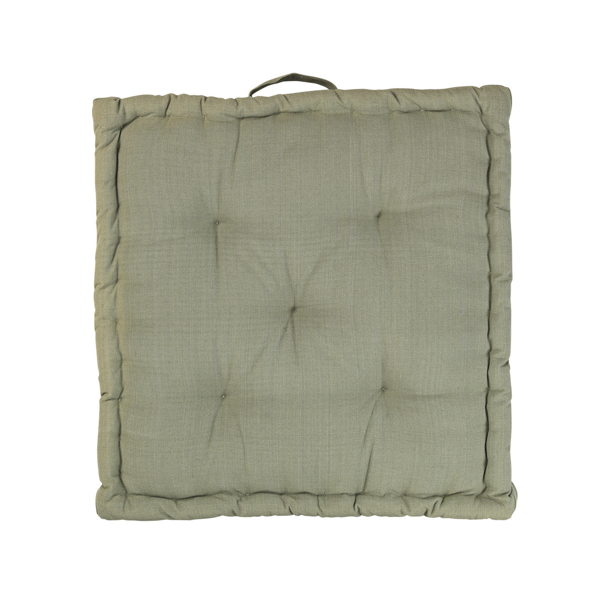 cuscini Broste Copenhagen AVA Grigio