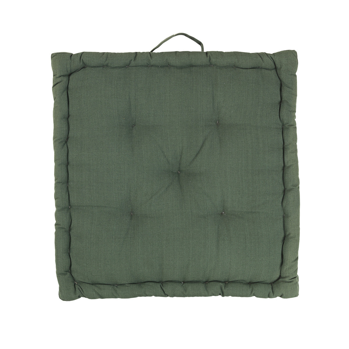 cuscini Broste Copenhagen AVA Verde