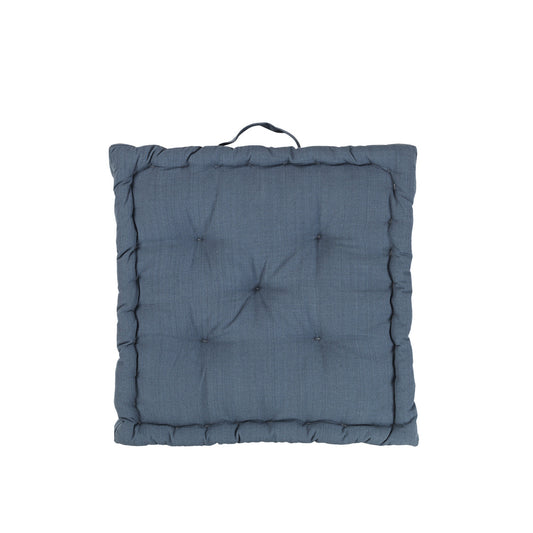 cuscini Broste Copenhagen AVA Blu